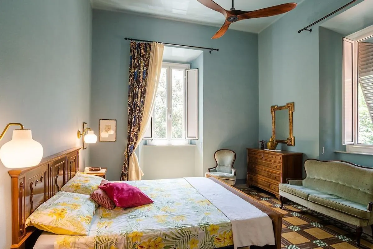 Windrose Lifestyle Apartment Livorno