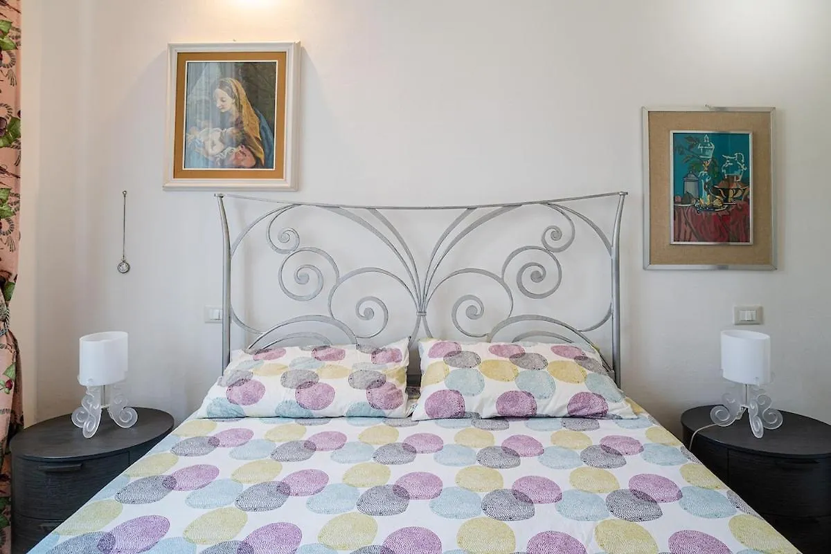 Windrose Lifestyle Apartment Livorno