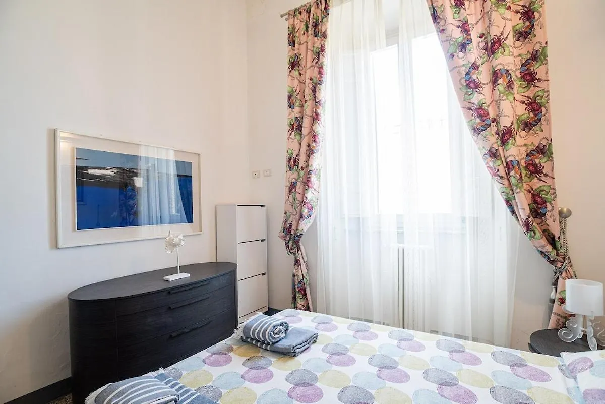 Windrose Lifestyle Apartment Livorno 0*,