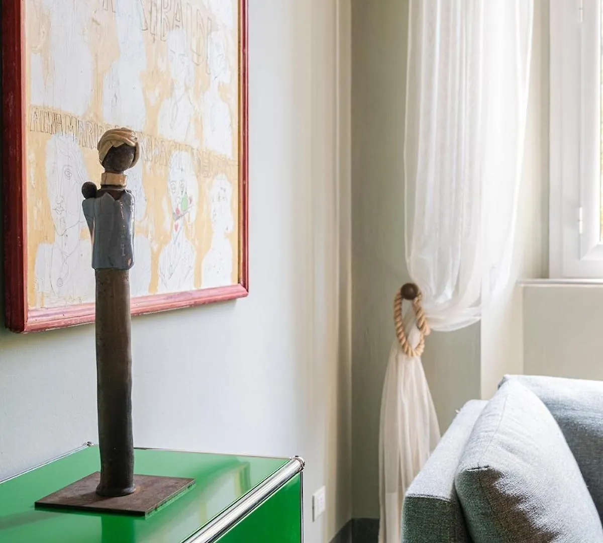 Windrose Lifestyle Apartment Livorno Italy