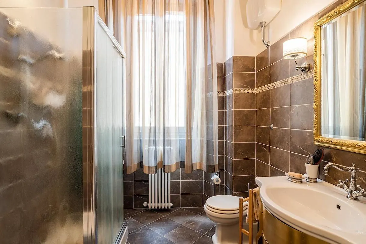 Windrose Lifestyle Apartment Livorno