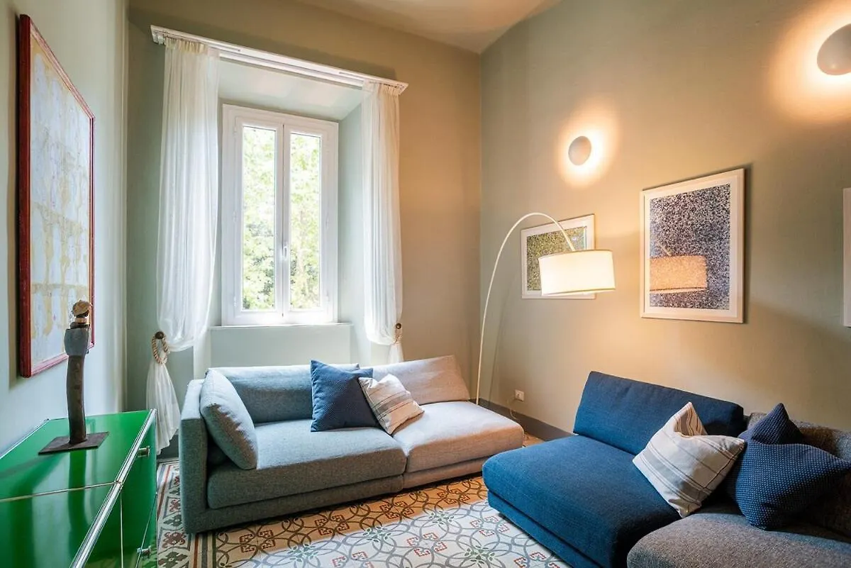 Windrose Lifestyle Apartment Livorno