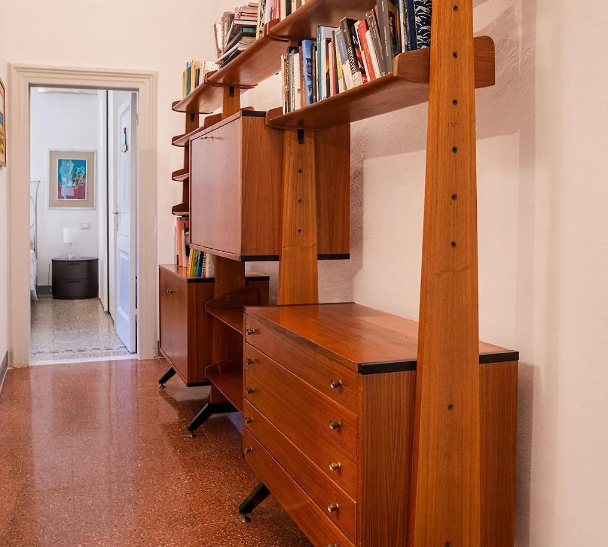 Windrose Lifestyle Apartment Livorno